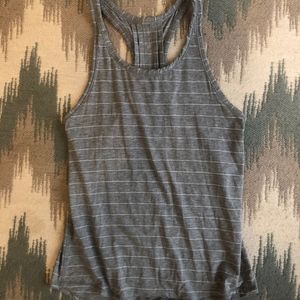 What You See Is What You Get! Racer Back